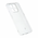 Teracell silikonska futrola skin (ultra tanka) - Honor X7d 4G/400 Smart 5G Transparent.