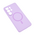 Zastitna futrola Magsafe Pure color - Samsung S948 Galaxy S26 Ultra lila.