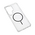 Zastitna futrola Magsafe Color Line - Samsung S948 Galaxy S26 Ultra crna.