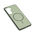 Zastitna futrola Magsafe mat Line - Samsung S946 Galaxy S26 Plus zelena.