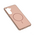Zastitna futrola Magsafe mat Line - Samsung S946 Galaxy S26 Plus braon.