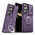 Zastitna futrola CamShield Ring stand - Samsung S948 Galaxy S26 Ultra ljubicasta.
