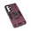 Zastitna futrola Hard Ring - Samsung S946 Galaxy S26 Plus bordo.