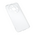 Teracell GIULIETTA silikonska futrola - Huawei Honor Magic 8 Lite Transparent.