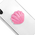 Drzac Pop Shell pink.