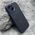 Zastitna futrola CARBON MagSafe - iPhone 15 plava (small camera) (MS).