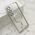 Zastitna futrola CAMERA PROTECT MAGSAFE - Samsung S948 Galaxy S26 Ultra 5G srebrna (MS).