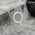 Zastitna futrola CLOUD MagSafe - iPhone 15 bela (MS).