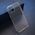 Zastitna futrola CLEAR FIT - iPhone 13 (6.1) providna (MS).