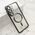 Zastitna futrola CAMERA PROTECT MAGSAFE - Samsung S948 Galaxy S26 Ultra 5G crna (MS).