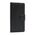 Zastitna futrola bi fold (na preklop) HANMAN II - Samsung Galaxy S22 Ultra 5G crna (MS).