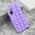 Zastitna futrola OCTOBUDDY - Samsung A166 Galaxy A16 5G ljubicasta (MS).