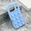 Zastitna futrola OCTOBUDDY - iPhone 17 Pro plava (MS).