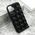 Zastitna futrola OCTOBUDDY - iPhone 16 (6.1) crna (MS).