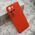 Zastitna futrola GENTLE COLOR - Samsung S948 Galaxy S26 Ultra 5G crvena (MS).