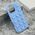 Zastitna futrola OCTOBUDDY - iPhone 16 Pro Max (6.9) plava (MS).