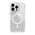 Zastitna futrola Nillkin Nature Pro Magnetic - iPhone 14 Pro (6.1) Transparent (MS).