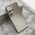 Zastitna futrola COLOR METAL MagSafe - Samsung S948 Galaxy S26 Ultra 5G srebrna (MS).