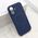 Zastitna futrola PURE MagSafe - iPhone 17 tamno plava (MS).