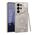 Zastitna futrola CYBER GUARD - Samsung S938 Galaxy S25 Ultra 5G siva (GKK case) (MS).