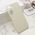 Zastitna futrola GLOW DUST - Samsung S731B Galaxy S25 FE bela (MS).