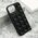 Zastitna futrola OCTOBUDDY - iPhone 16 Pro Max (6.9) crna (MS).