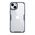 Zastitna futrola NILLKIN NATURE PRO - iPhone 15 Plus plava (MS).