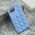 Zastitna futrola OCTOBUDDY - iPhone 15 plava (MS).