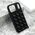 Zastitna futrola OCTOBUDDY - iPhone 17 Pro Max (6.9) crna (MS).