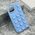 Zastitna futrola OCTOBUDDY - iPhone 13 (6.1)/iPhone 14 (6.1) plava (MS).