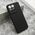 Zastitna futrola Soft 3D camera - Huawei Honor X7c/Honor 200 Smart crna (MS).