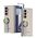 Zastitna futrola STRAP CASE - Samsung F966B Galaxy Z Fold 7 5G titanijum (GKK case) (MS).