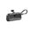Back Up baterija (univerzalna) REMAX RPP-77 fast charging lightning 5000mAh crni (MS).