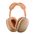 Slusalice Bluetooth Airpods Pro Max ANC narandzaste (MS).