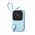 Back Up baterija (univerzalna) Moxom MX-PB129 PD20W + QC18W + SCP22.5W 20000mAh plavi (MS).