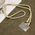 Privezak - telefon SHOULDER STRAP DZ16 (MS).