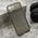 Zastitna futrola AIR STRIPE - iPhone 15 crna (MS).