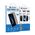 Tempered glass (zastitno staklo za ekran) PRIVACY 2.5D full glue - Samsung A075F Galaxy A07 crna (MS).