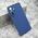 Zastitna futrola GENTLE COLOR - Samsung A576 Galaxy A57 5G teget (MS).