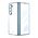 Zastitna futrola COLOR LINE - Samsung Galaxy Z Fold 6 5G plava (GKK case) (MS).