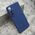 Zastitna futrola GENTLE COLOR - Samsung S946 Galaxy S26 Plus 5G teget (MS).