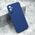 Zastitna futrola GENTLE COLOR - Samsung S931 Galaxy S25 5G teget (MS).