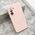 Zastitna futrola FLEX MagSafe - Samsung S946 Galaxy S26 Plus 5G roze (MS).