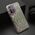 Zastitna futrola CRYSTAL GLOW - Samsung A576 Galaxy A57 5G roze (MS).