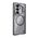 Zastitna futrola NILLKIN Iceblade Prop magnetic case - Samsung F966B Galaxy Z Fold 7 5G crna (MS).