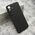 Zastitna futrola GENTLE COLOR - Samsung S731B Galaxy S25 FE crna (MS).