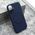 Zastitna futrola FLEX MagSafe - iPhone 16 (6.1) plava (MS).