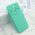 Zastitna futrola GLOW SHINING - Huawei Honor Magic 6 lite mint (MS).