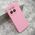 Zastitna futrola GENTLE COLOR - Huawei Honor X7d/Honor Smart 400 4G roze (MS).