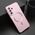Zastitna futrola ELEGANT MAGSAFE - Samsung A576 Galaxy A57 5G roze (MS).